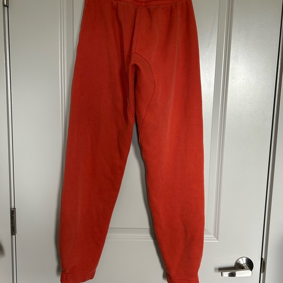 Savage X Fenty Coral Jogger Pants - Picture 8 of 8